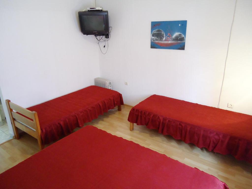 Apartments Vila San Kamenari Quarto foto