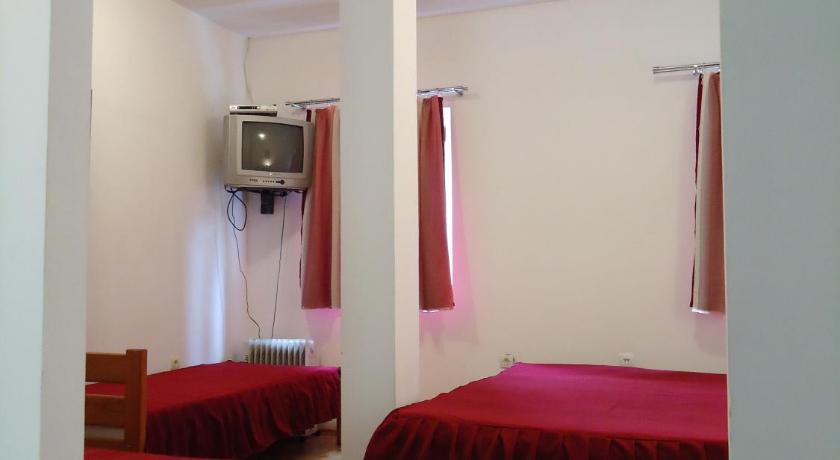 Apartments Vila San Kamenari Quarto foto
