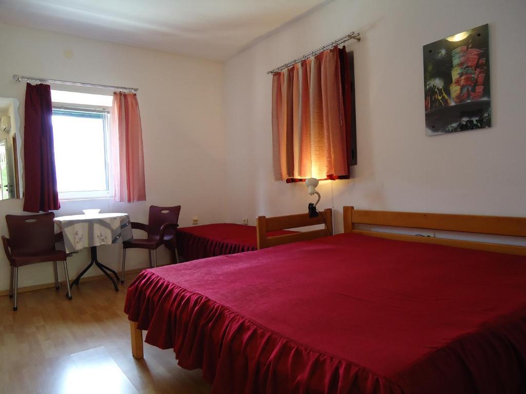 Apartments Vila San Kamenari Quarto foto
