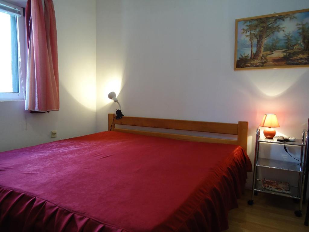Apartments Vila San Kamenari Quarto foto